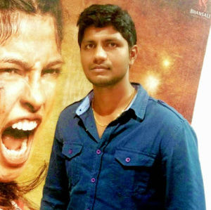 Meet your Posher, Karuna